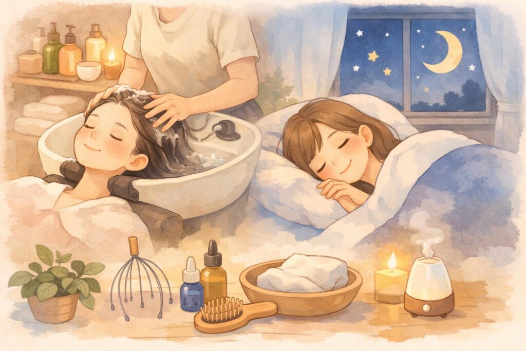 ヘッドコンシェルジュ